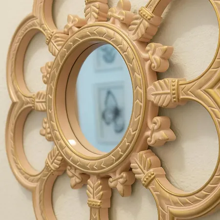 Casina At 1 Llave Apartamento