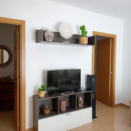 Casina At 1 Llave Монтемолин