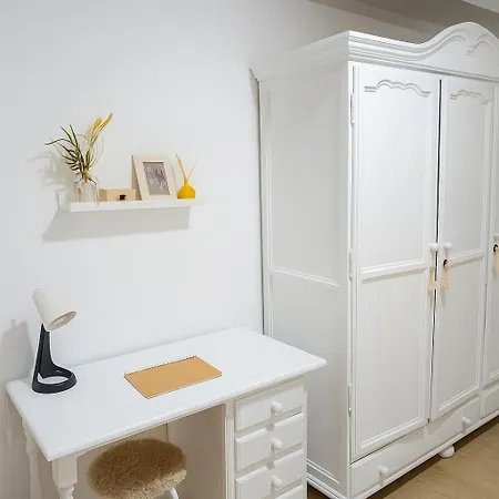 Casina At 1 Llave Монтемолин