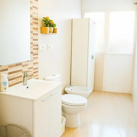 Casina At 1 Llave *