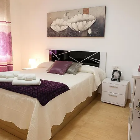 Apartamento Casina At 1 Llave Montemolín