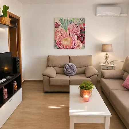 Casina At 1 Llave * Монтемолин