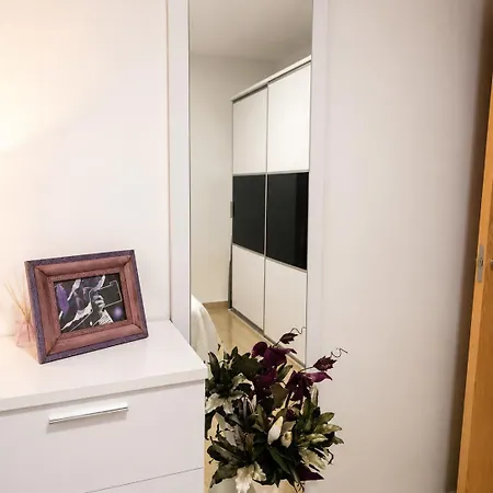 Casina At 1 Llave Апартаменты *
