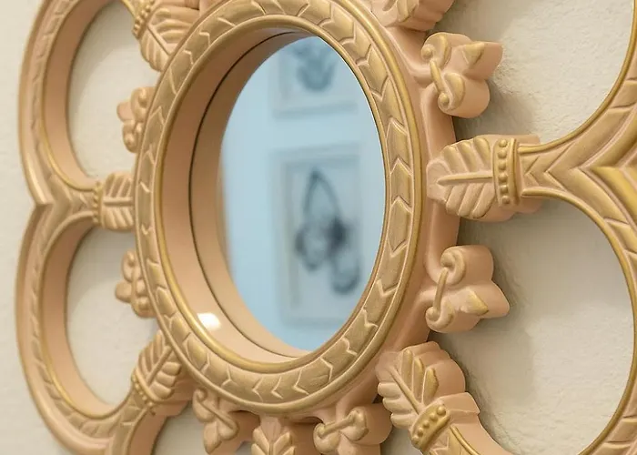 Casina At 1 Llave Appartement