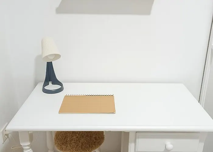 Casina At 1 Llave Appartement *