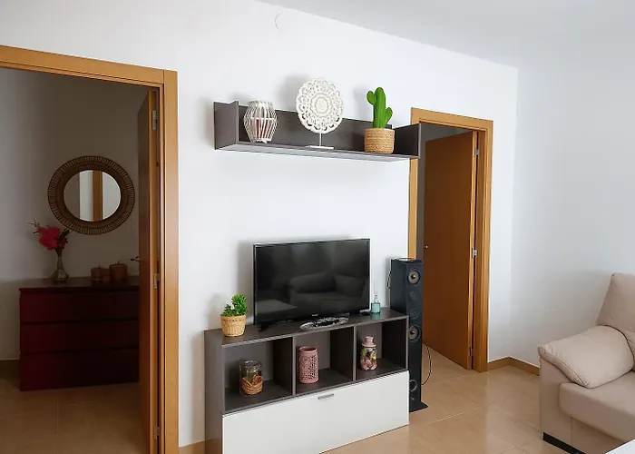 Casina At 1 Llave Montemolín