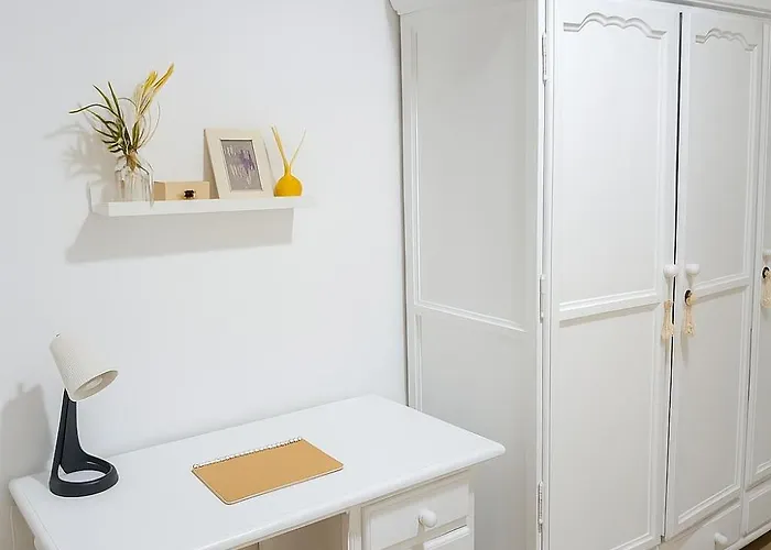 Casina At 1 Llave Montemolín