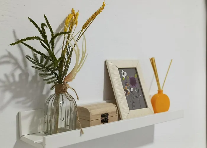 Casina At 1 Llave * Montemolín