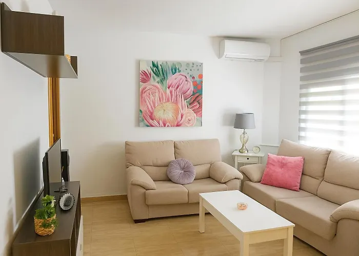 Casina At 1 Llave Appartement